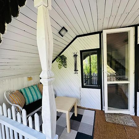 Chaloupka V Ceskem Raji Apartment Blata Екстериор снимка